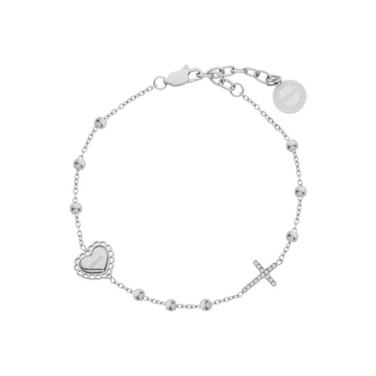 Pulsera Liu Jo Mujer Essential in Acero LJ3207 - LJ3207